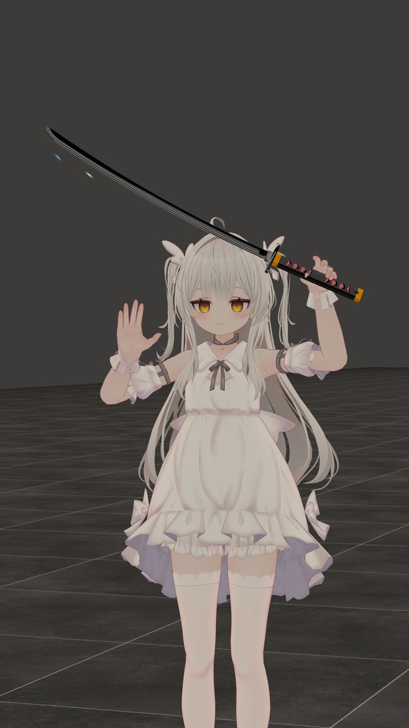 どこかで見たことある刀