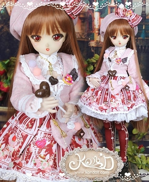令和記念❤ビジュアドール❤青井空