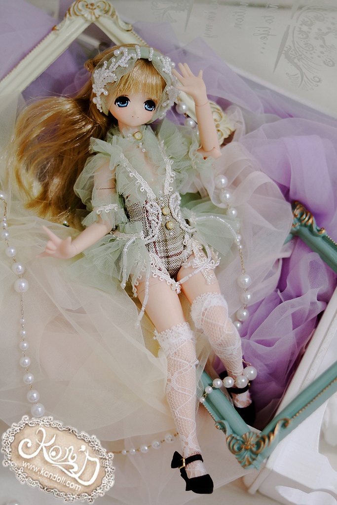 スノウ様 専用 MDD シューズ 4点セット-