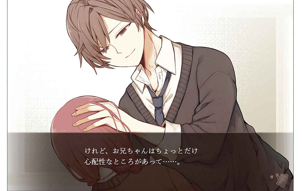 【乙女ゲーム】バレンタイン@ビターリメイク版