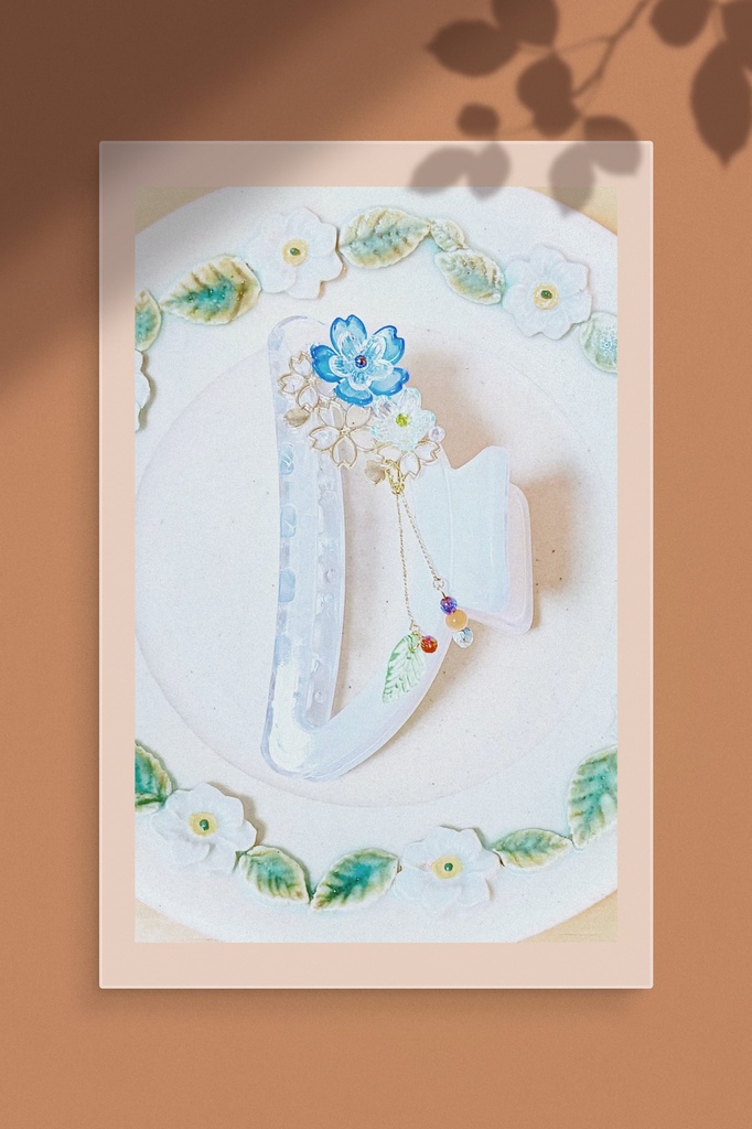 【刀剣乱舞】山姥切長義イメージ ヘアバンス