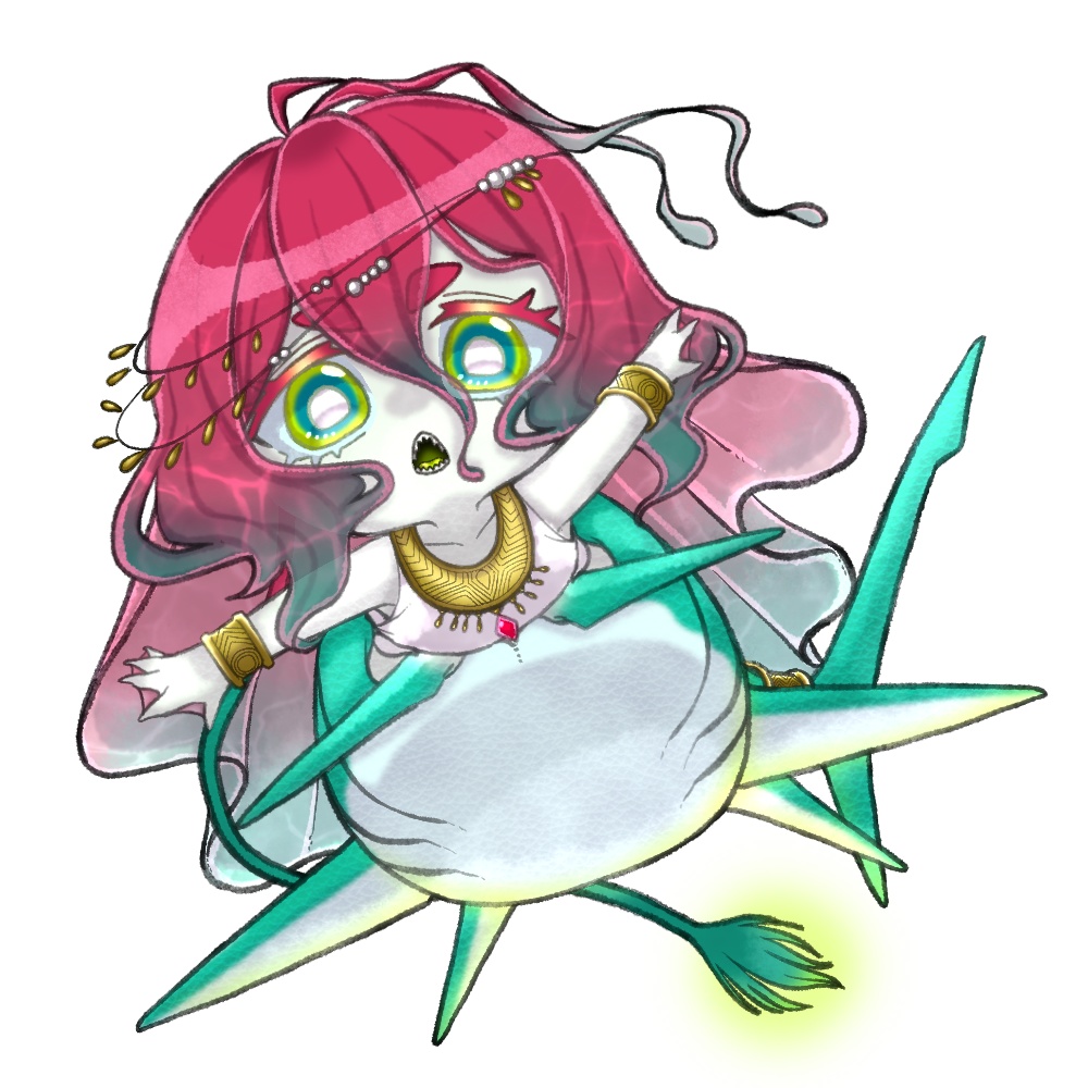 ルヴラーニェ つながるアクスタ