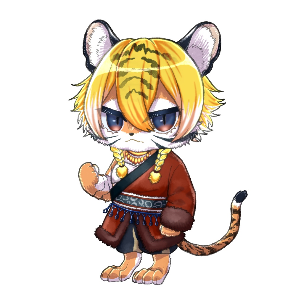ガルダ つながるアクスタ