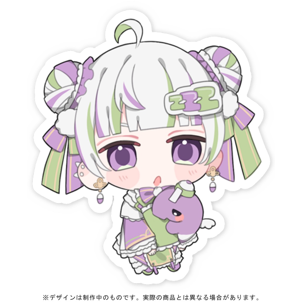 此糸にな誕生日記念グッズ2025