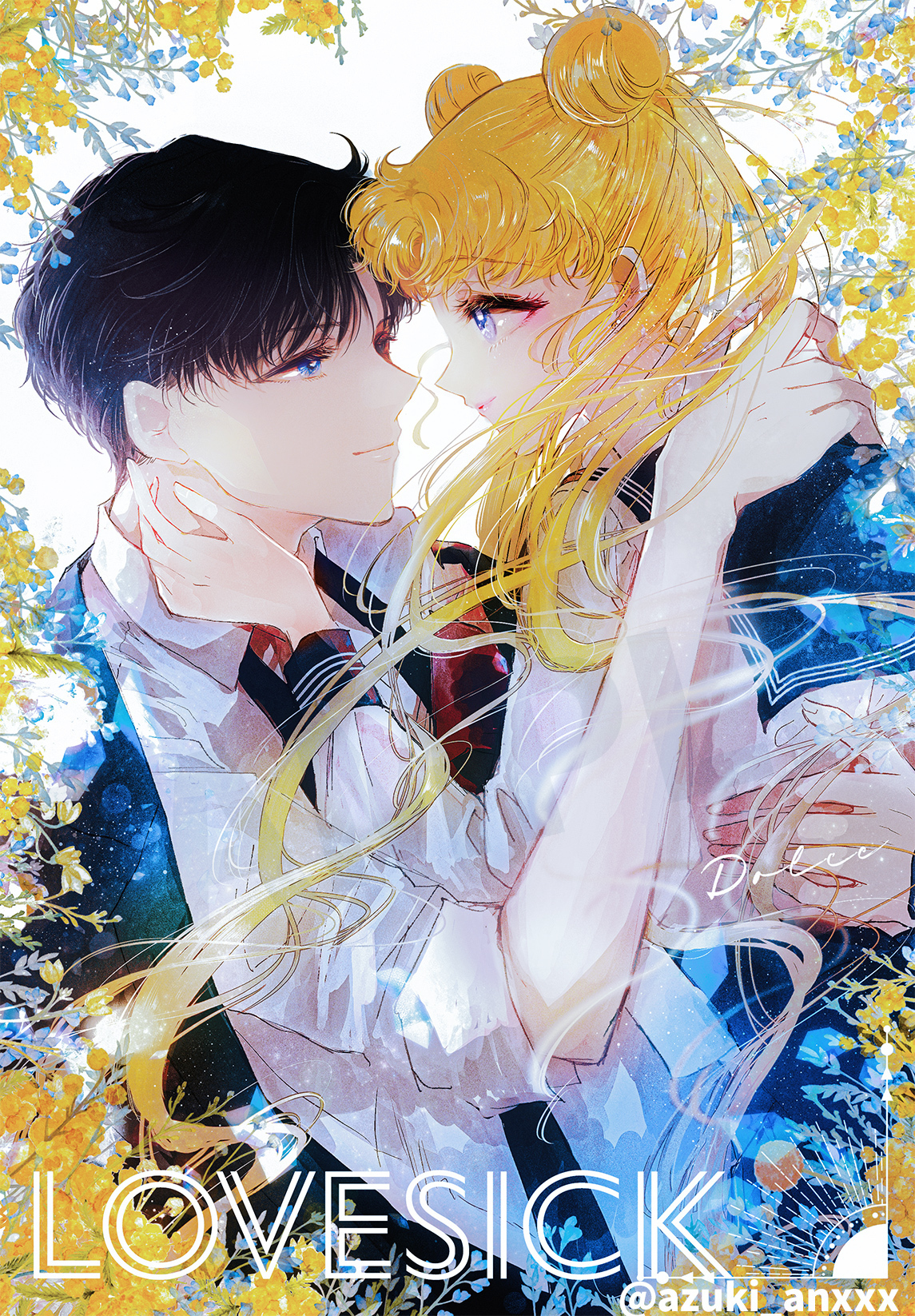 LOVESICK