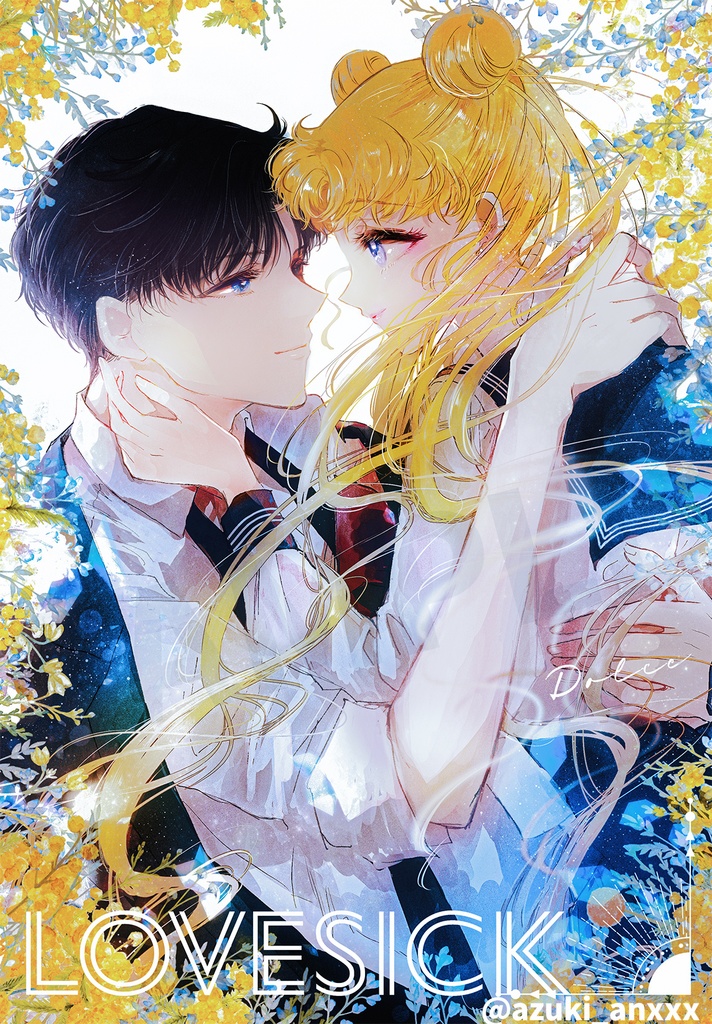 LOVESICK