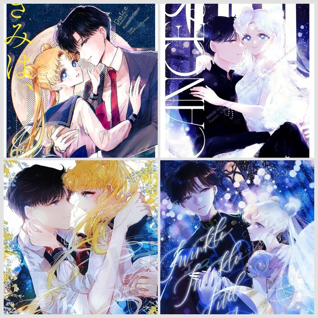 新刊・既刊　全部セット