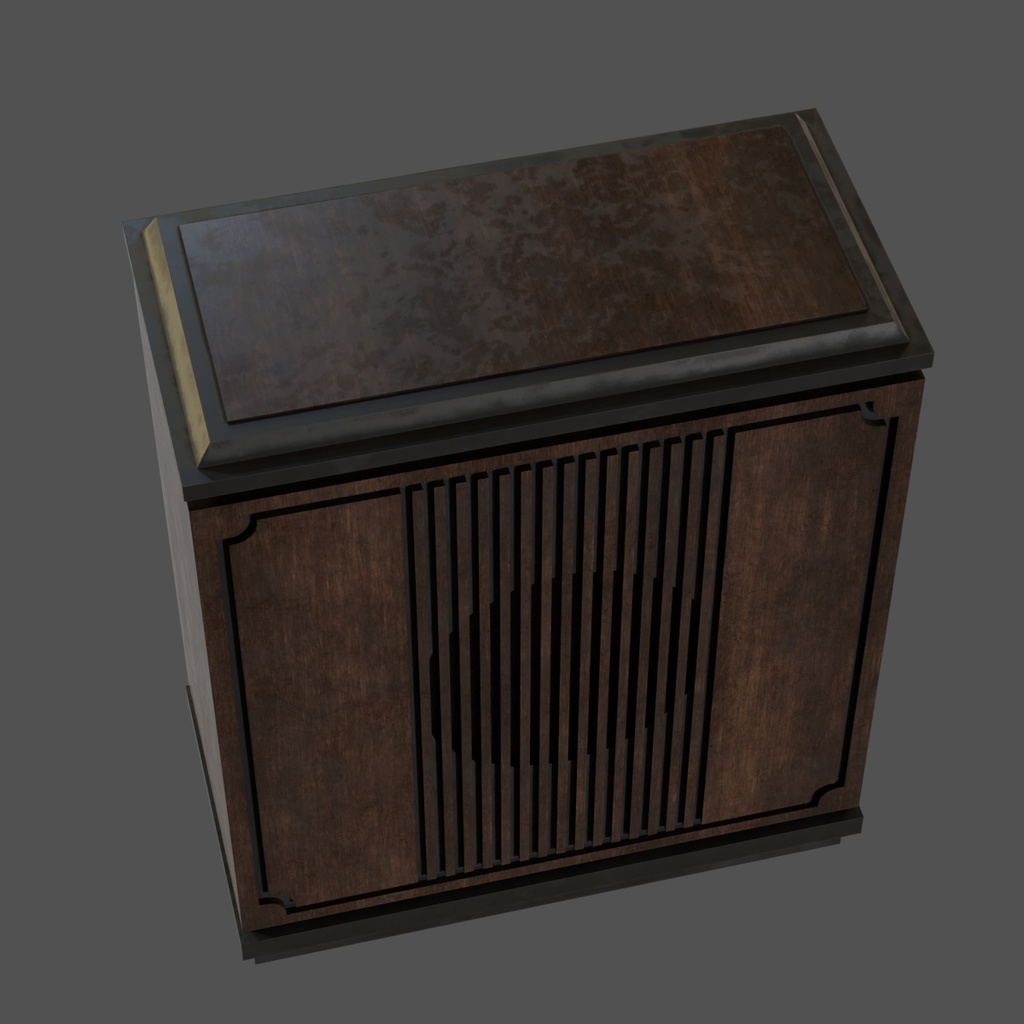 【無料】レトロなラジオ