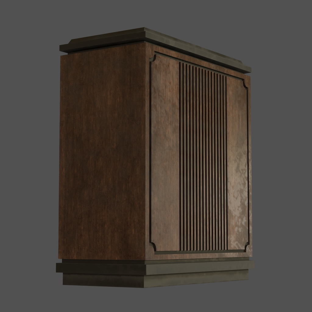 【無料】レトロなラジオ