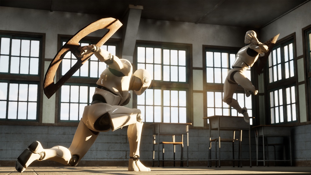 【無料】先生用の分度器