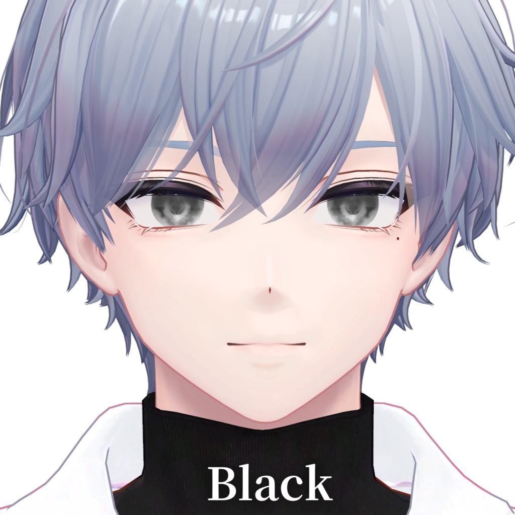 【Komano】GraceEye