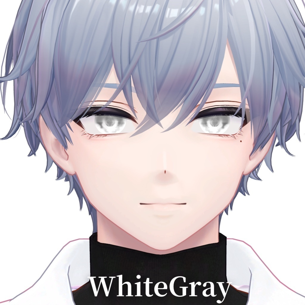 【Komano】GraceEye