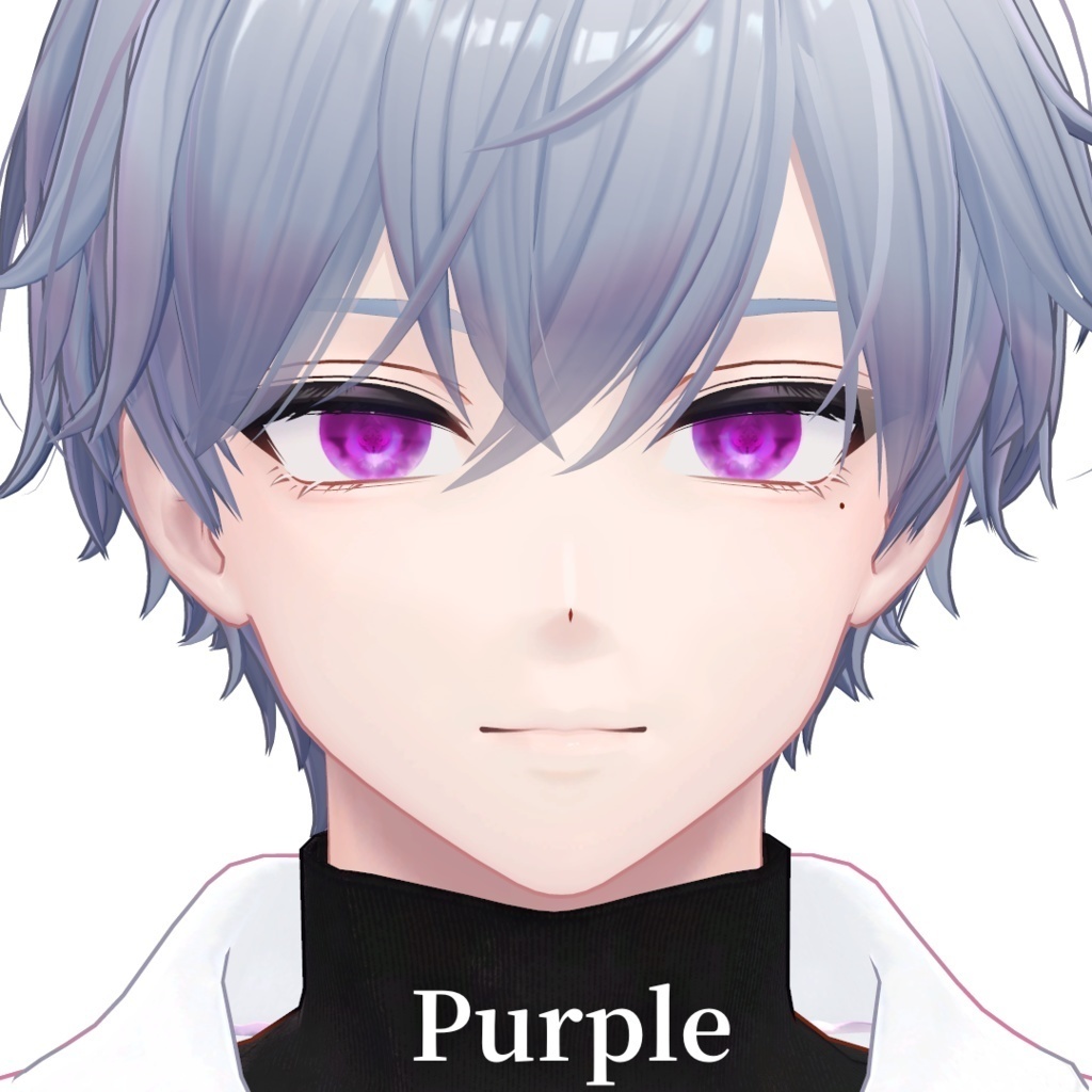 【Komano】GraceEye