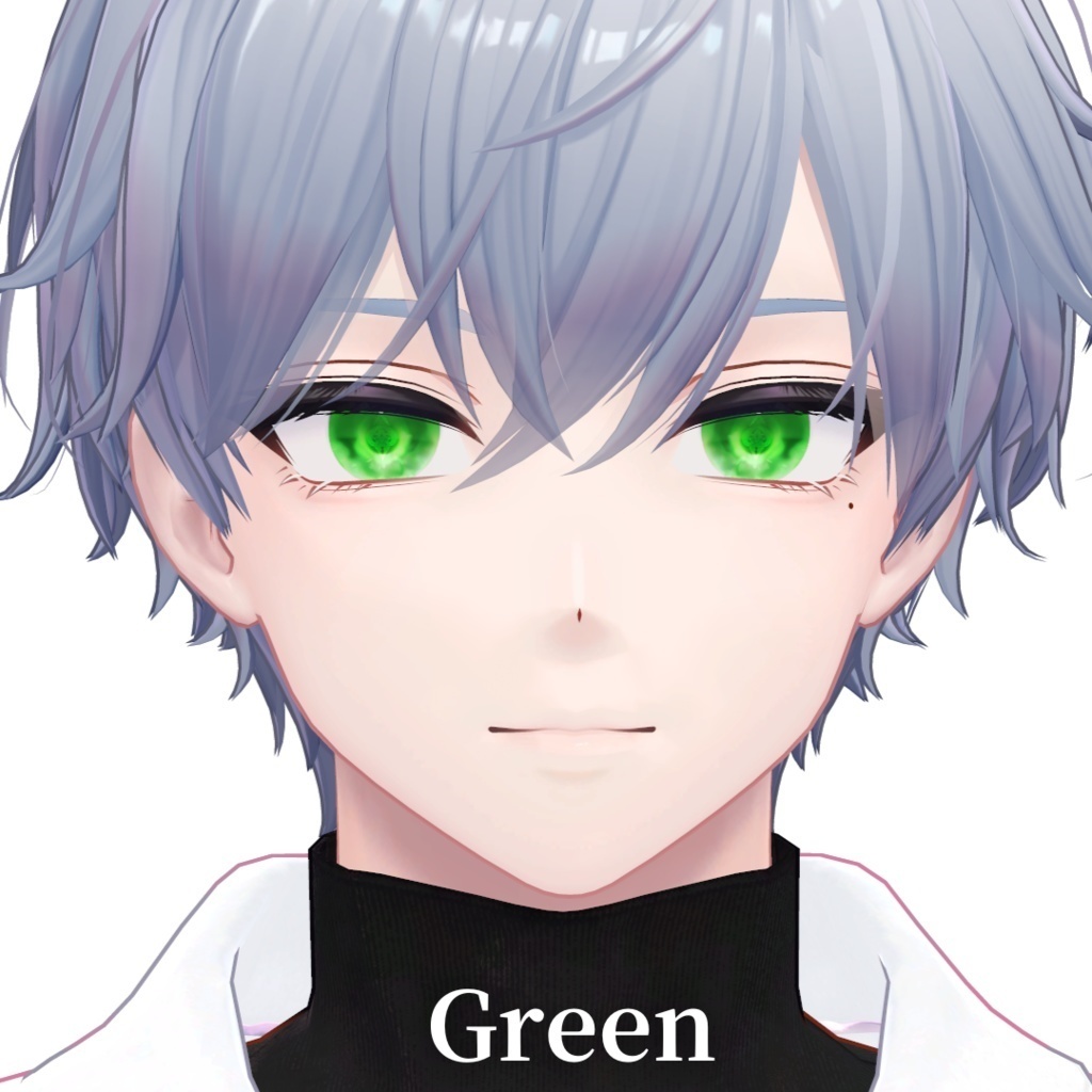 【Komano】GraceEye