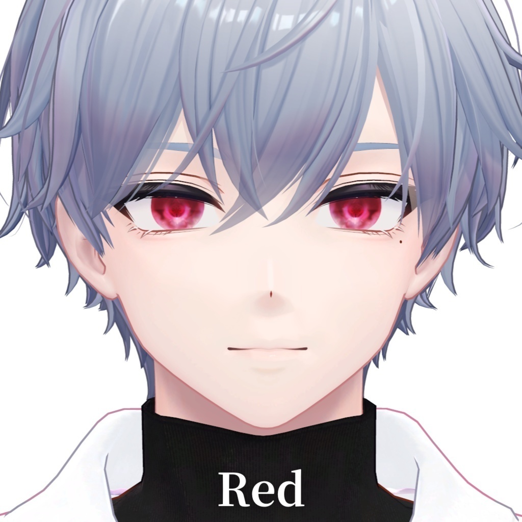 【Komano】GraceEye