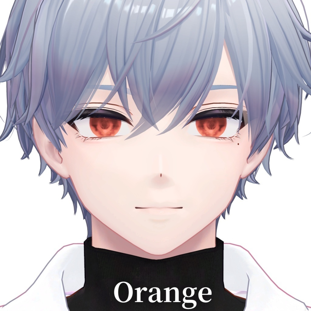 【Komano】GraceEye