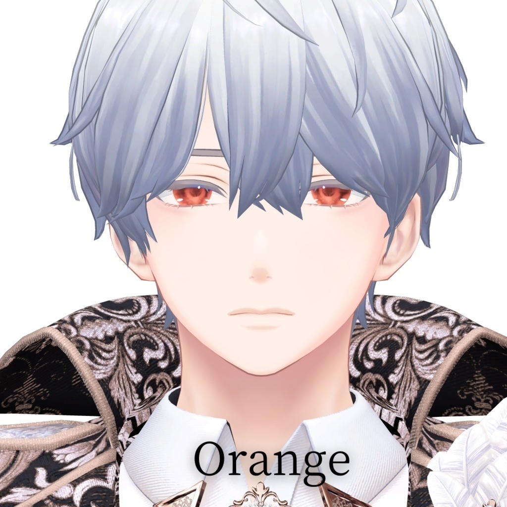 【Minase】GraceEye