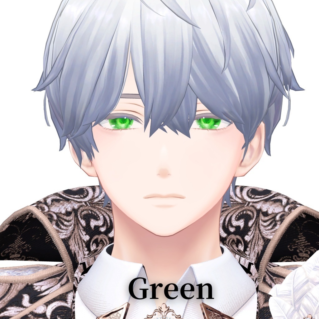 【Minase】GraceEye