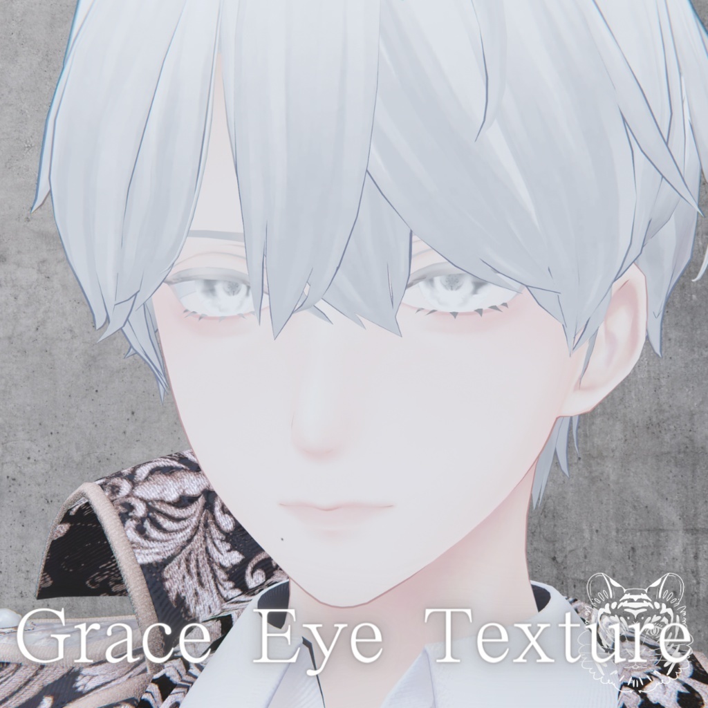 【Minase】GraceEye