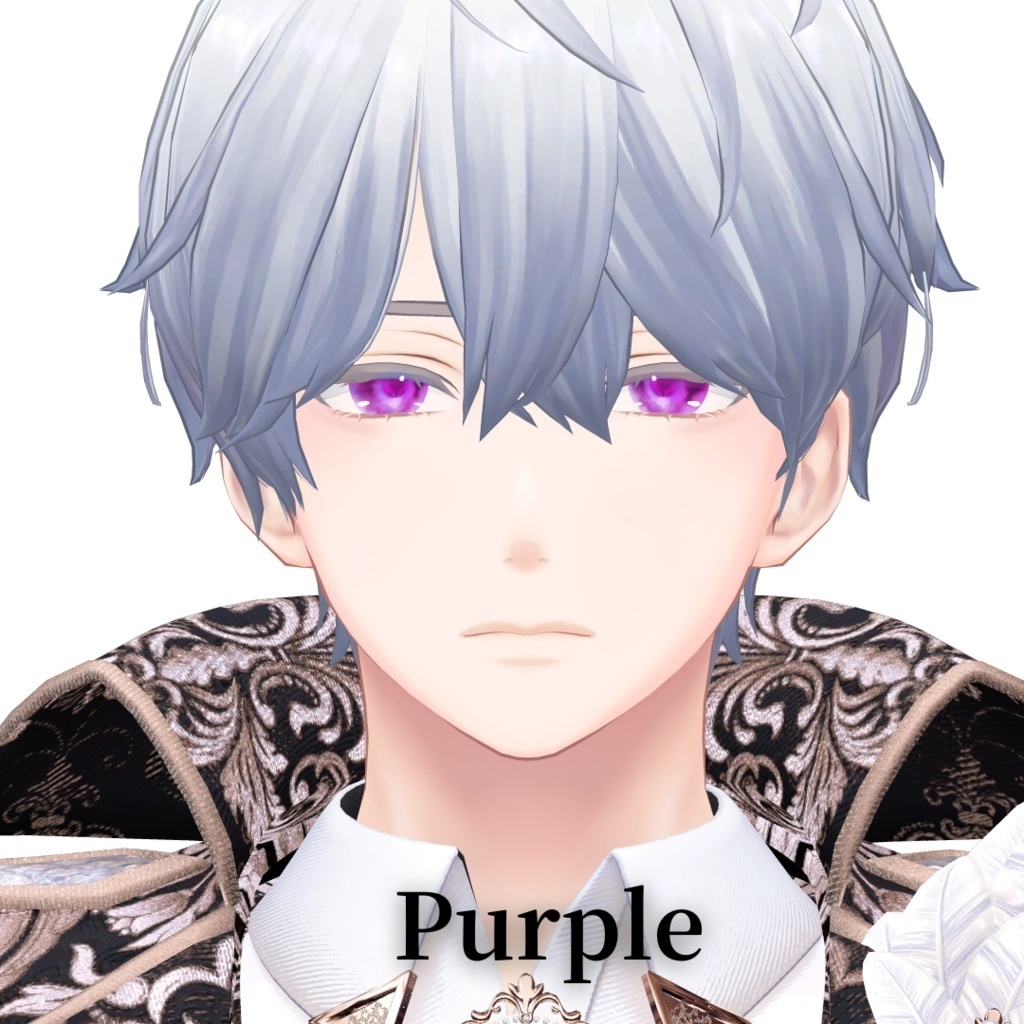 【Minase】GraceEye