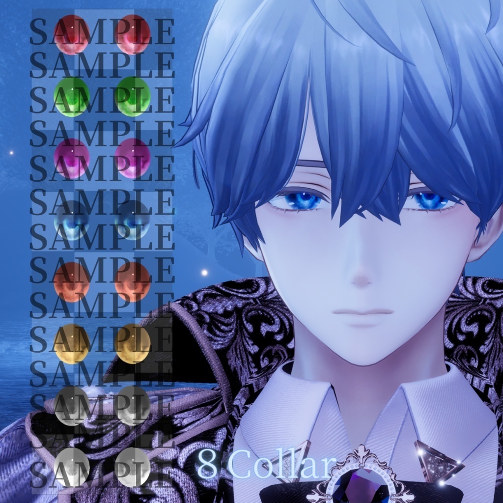 【Minase】GraceEye