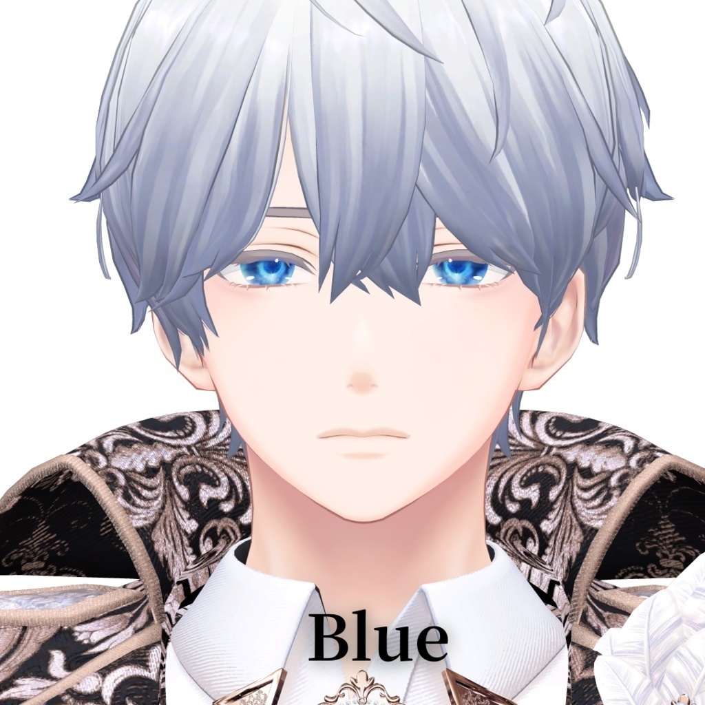 【Minase】GraceEye