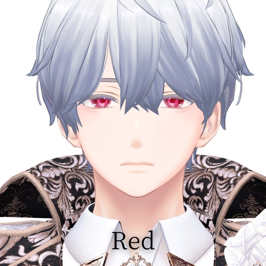 【Minase】GraceEye