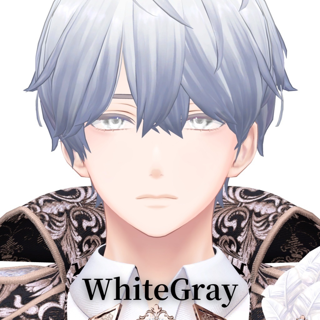 【Minase】GraceEye