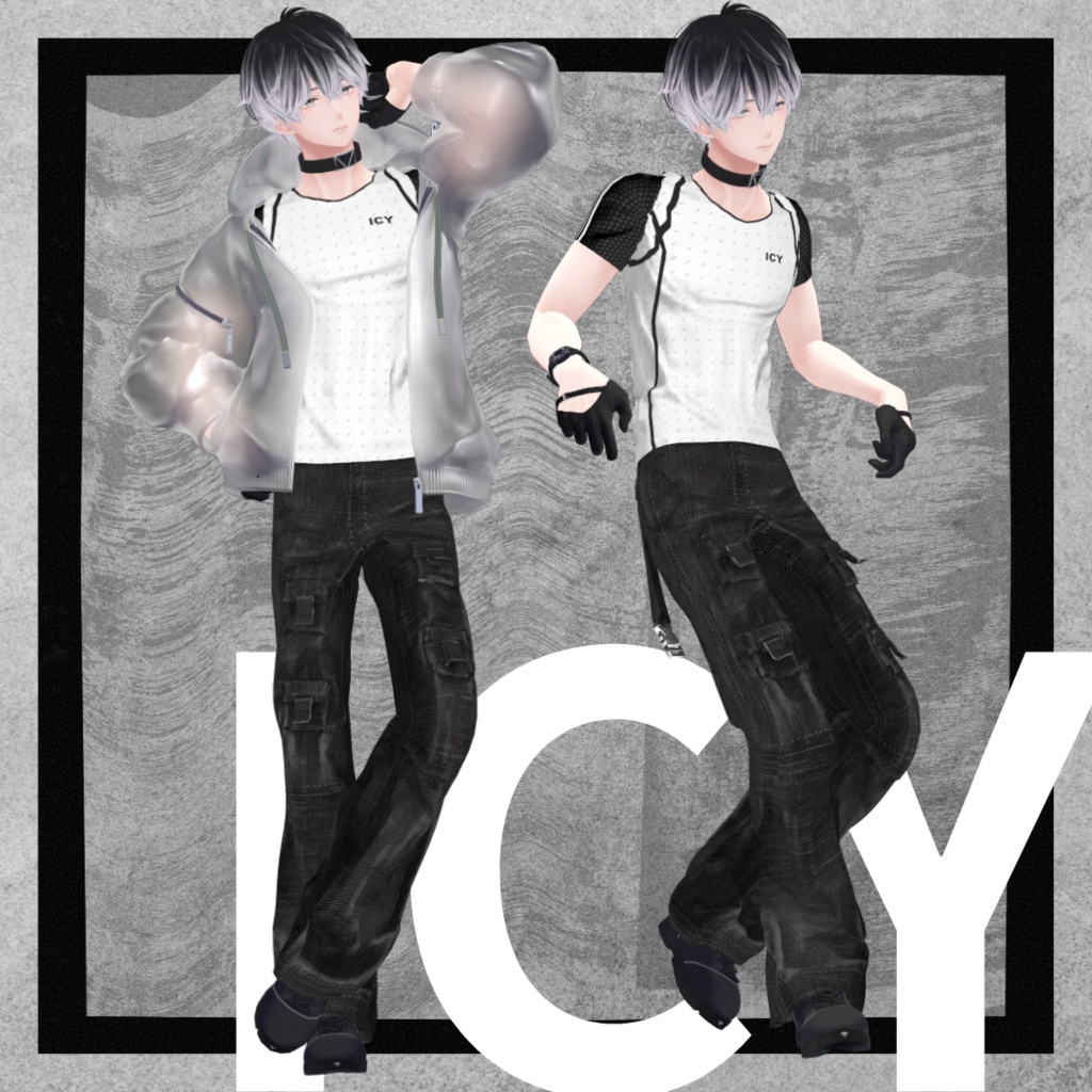ICY_SET_WEAR