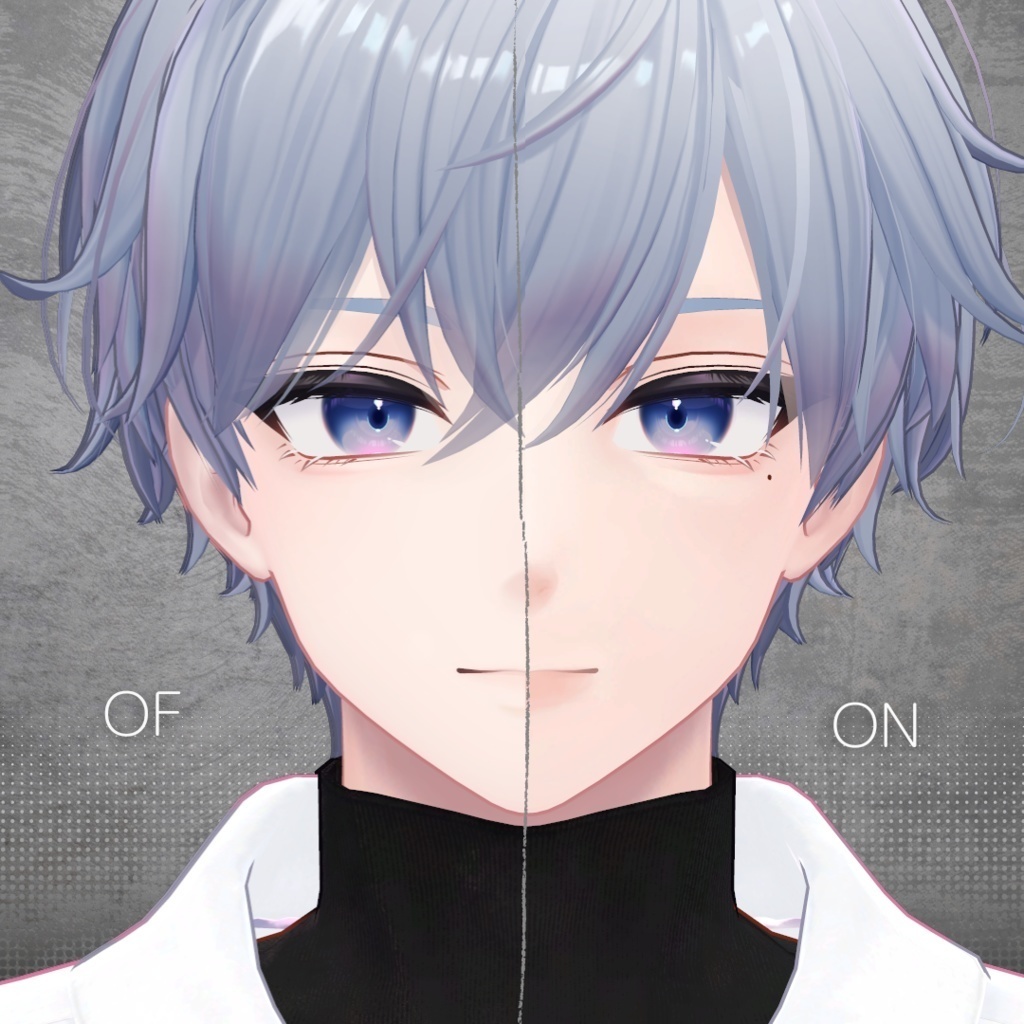 Komano Natural Real Skin