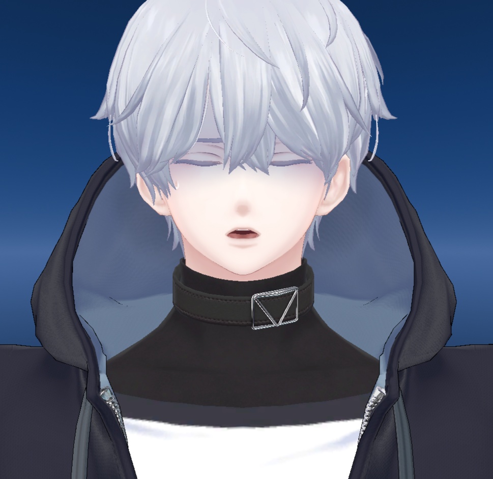 【38種類】水瀬表情アニメーション集