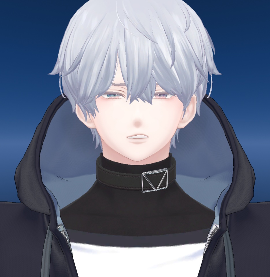 【38種類】水瀬表情アニメーション集