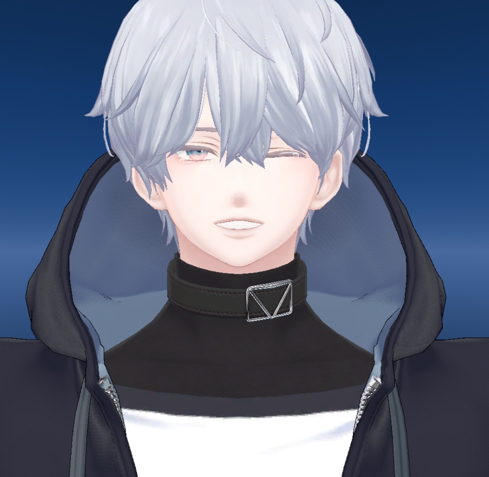 【38種類】水瀬表情アニメーション集