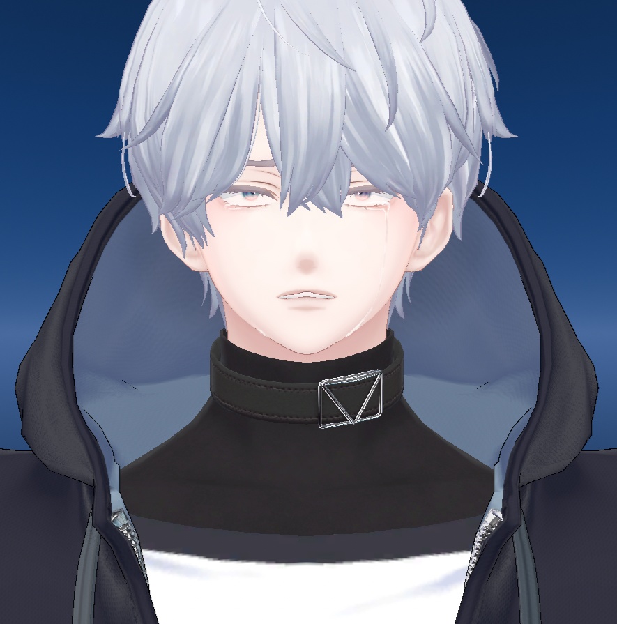 【38種類】水瀬表情アニメーション集