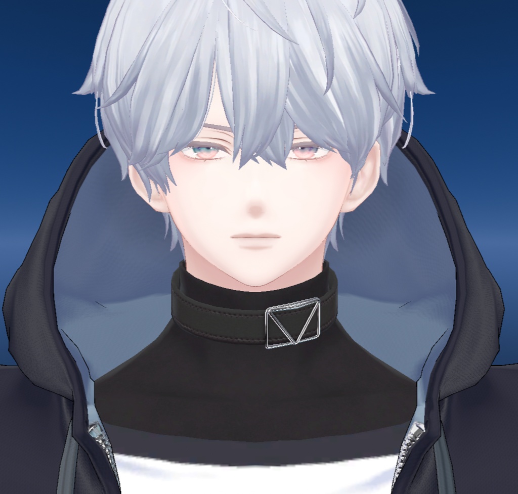 【38種類】水瀬表情アニメーション集