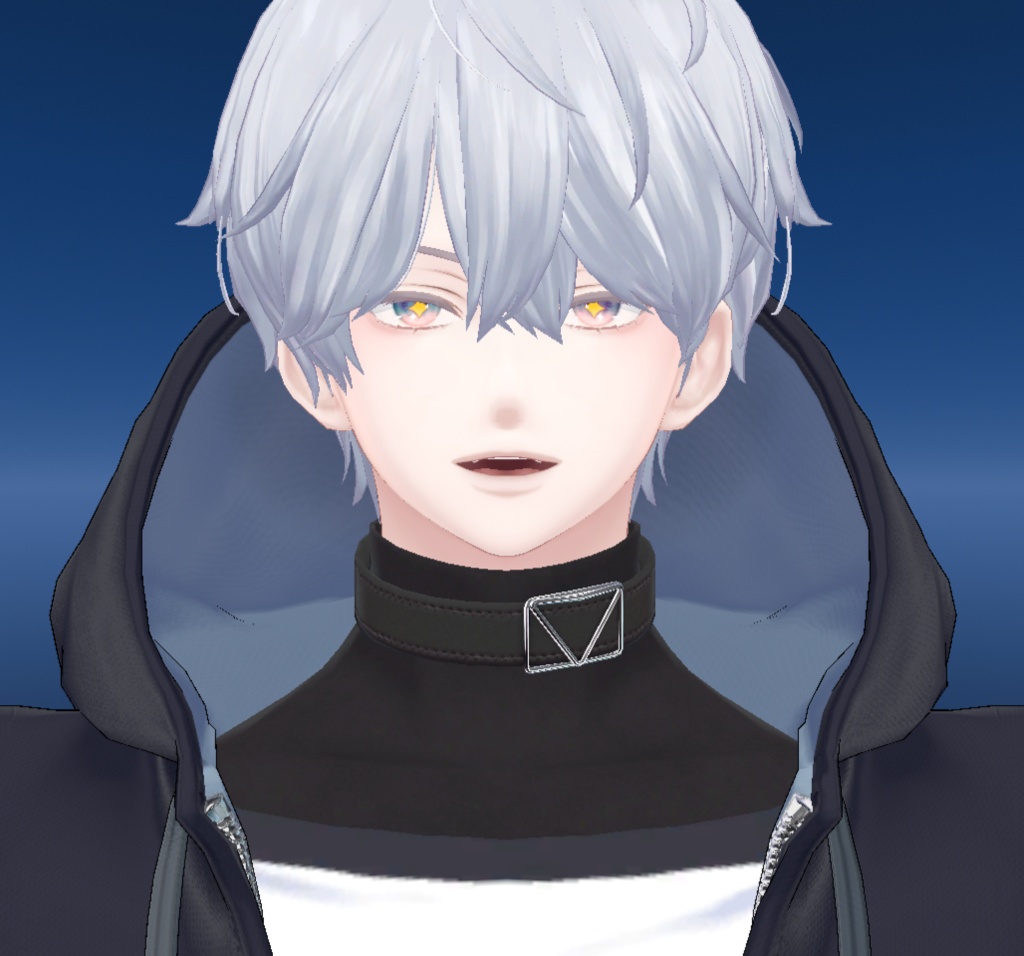 【38種類】水瀬表情アニメーション集