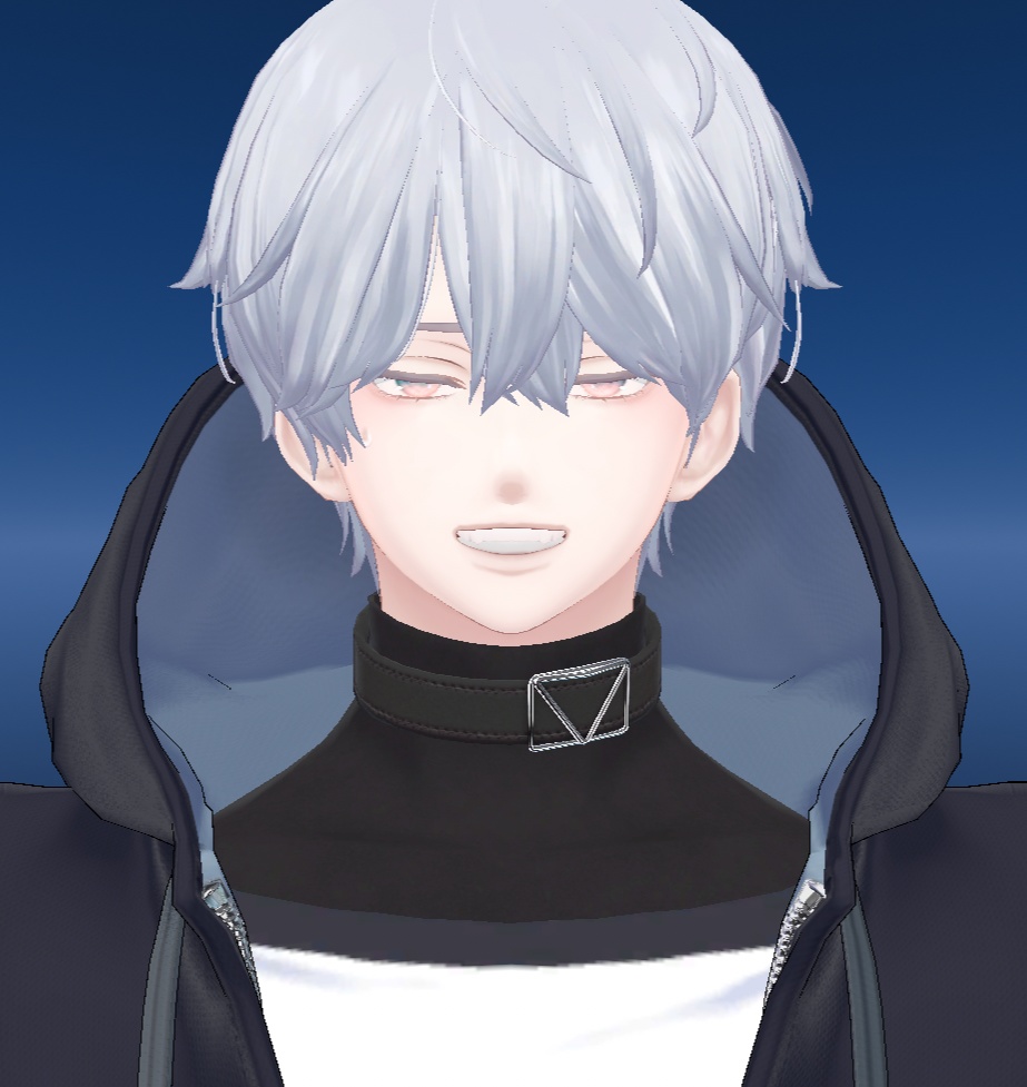 【38種類】水瀬表情アニメーション集