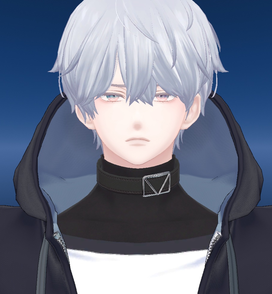 【38種類】水瀬表情アニメーション集