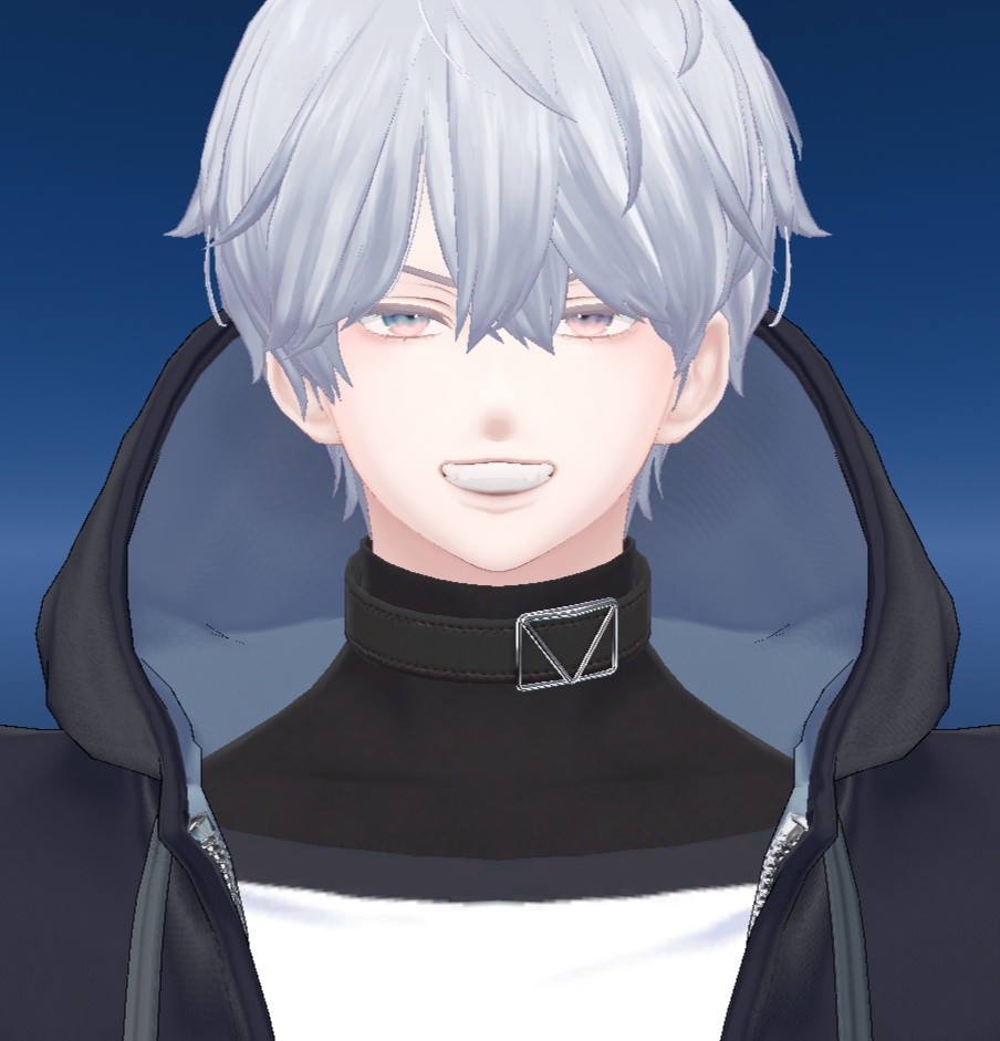 【38種類】水瀬表情アニメーション集