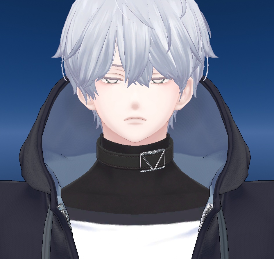 【38種類】水瀬表情アニメーション集