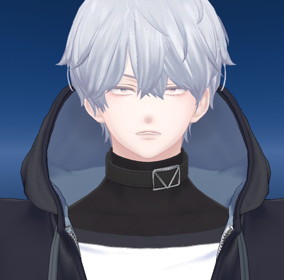 【38種類】水瀬表情アニメーション集