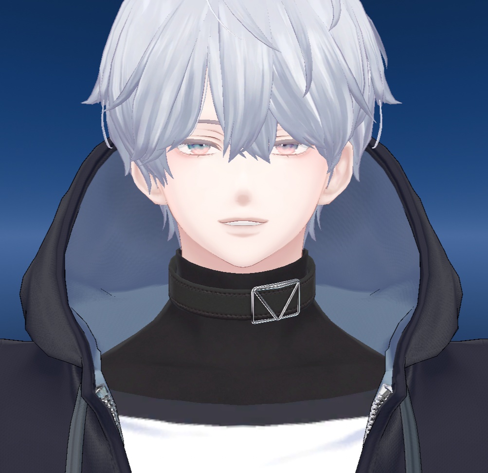 【38種類】水瀬表情アニメーション集