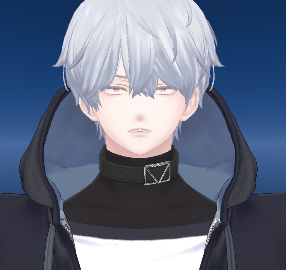 【38種類】水瀬表情アニメーション集