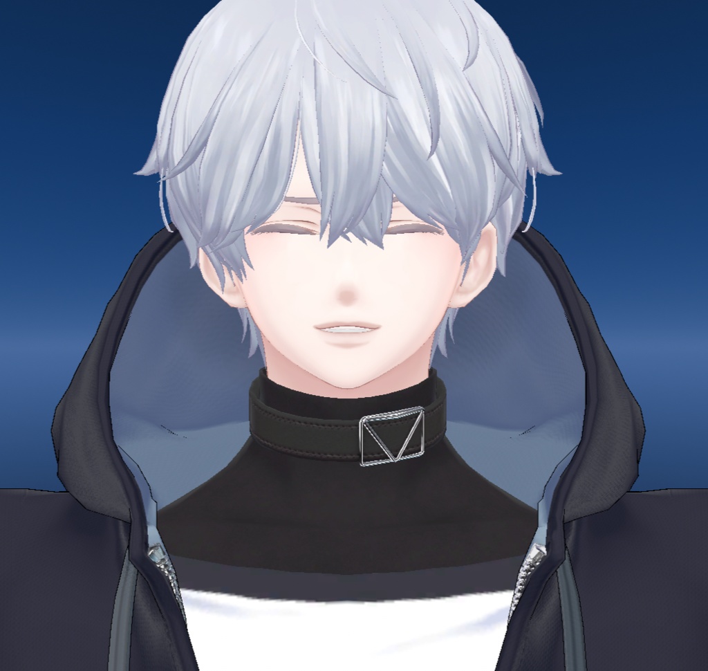 【38種類】水瀬表情アニメーション集