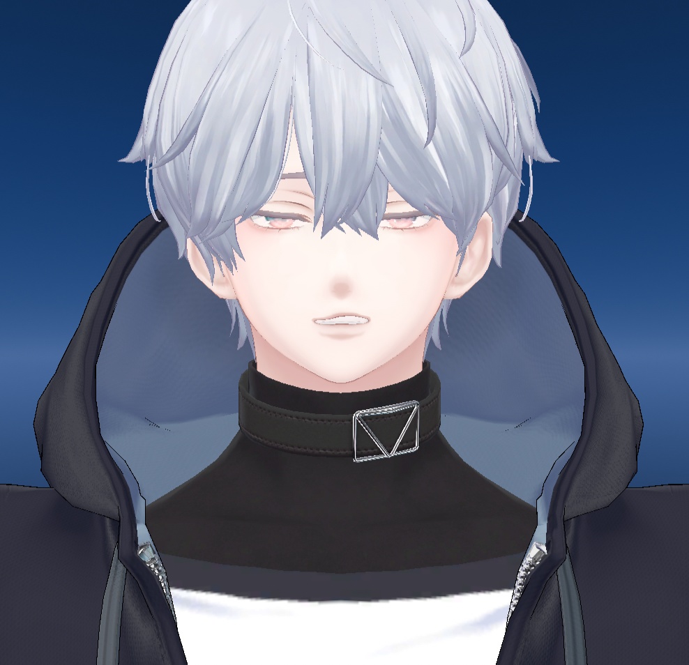 【38種類】水瀬表情アニメーション集