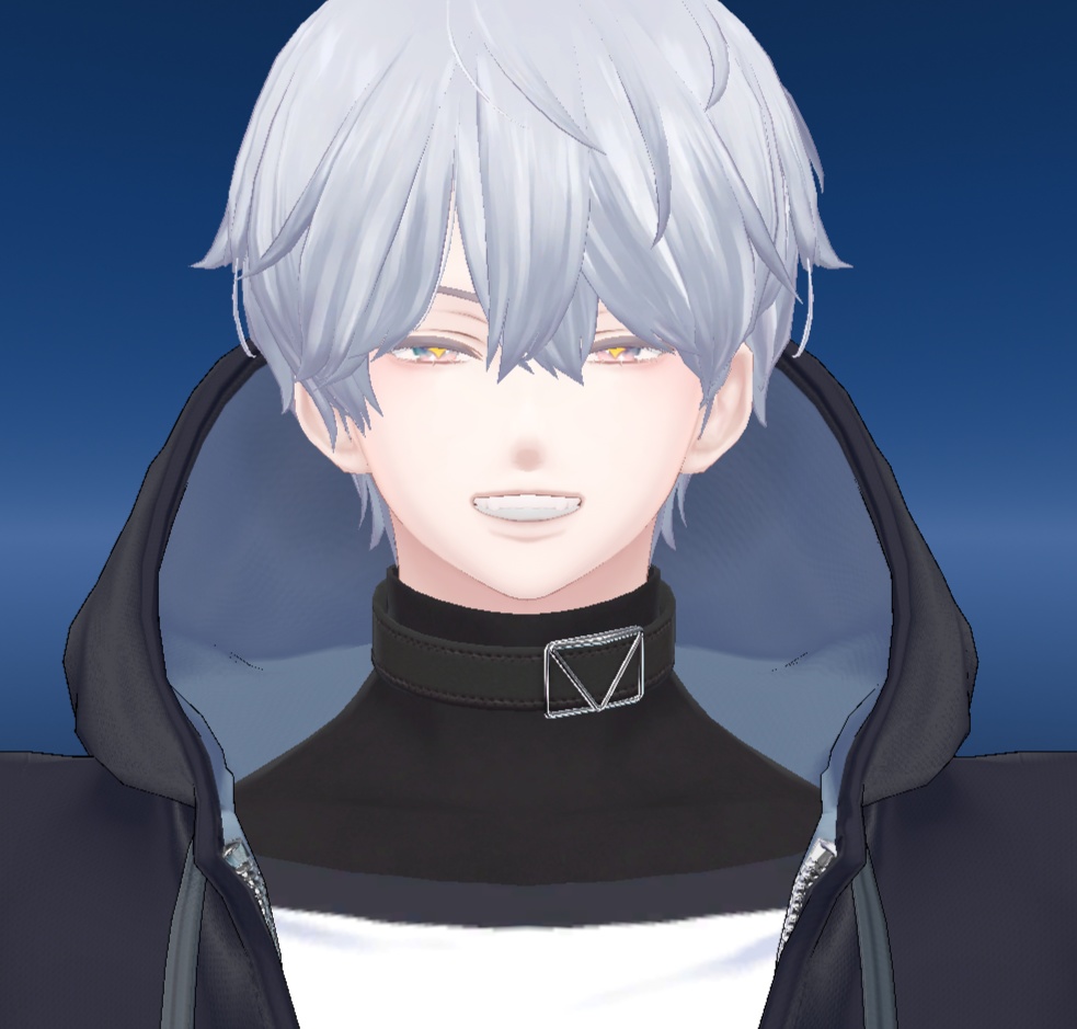 【38種類】水瀬表情アニメーション集