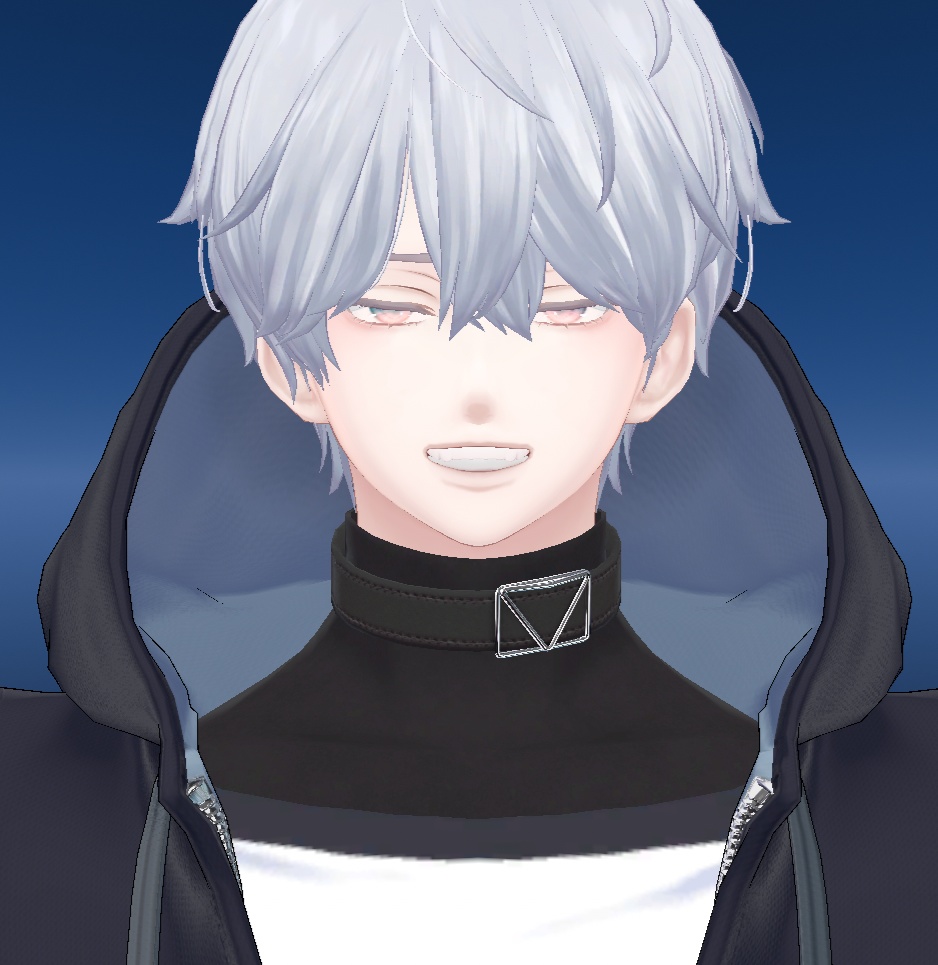 【38種類】水瀬表情アニメーション集