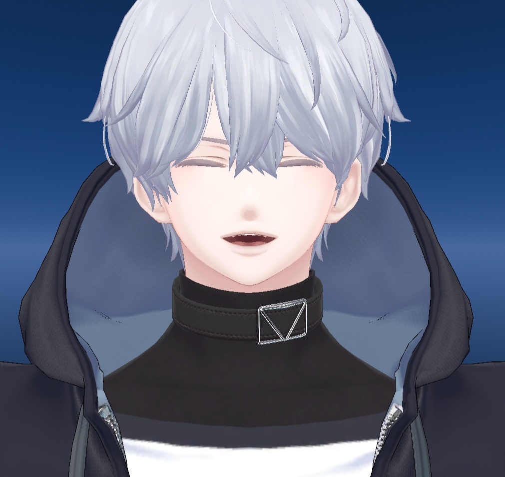 【38種類】水瀬表情アニメーション集