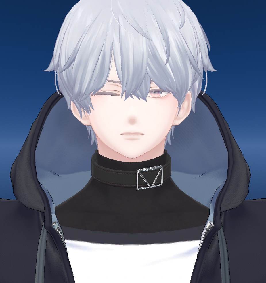 【38種類】水瀬表情アニメーション集