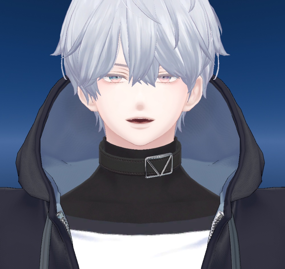 【38種類】水瀬表情アニメーション集